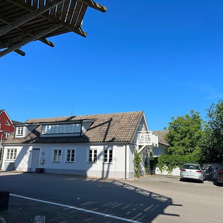 Lyxiga Hem Mitt I Gamla Viken, Hoeg Standard Viken  Ngoại thất bức ảnh