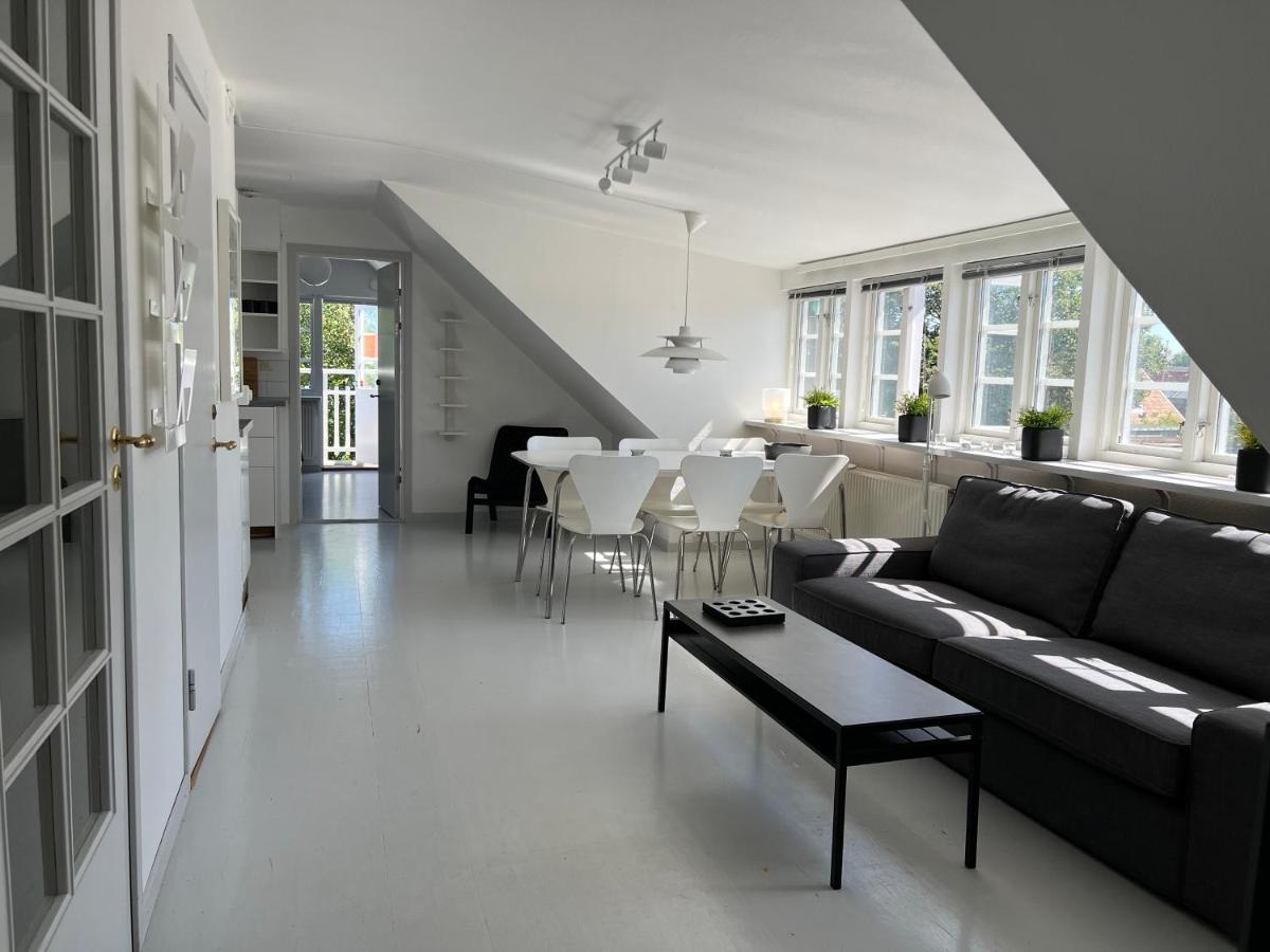 Lyxiga Hem Mitt I Gamla Viken, Hoeg Standard Viken  Ngoại thất bức ảnh