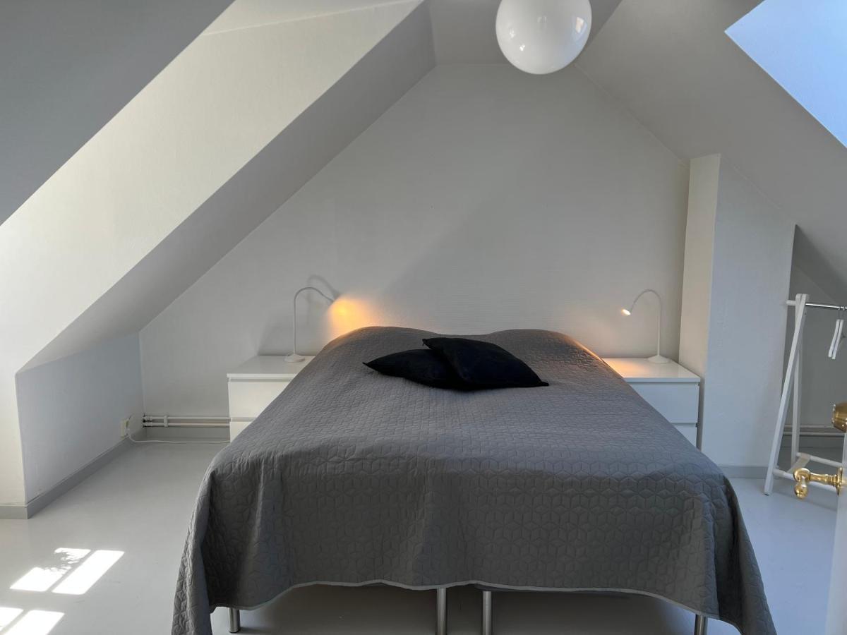 Lyxiga Hem Mitt I Gamla Viken, Hoeg Standard Viken  Ngoại thất bức ảnh