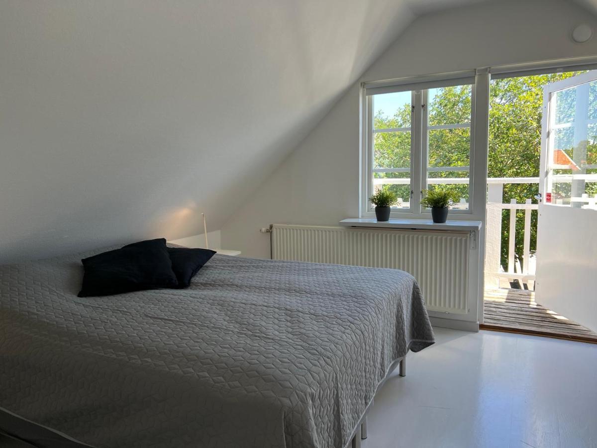 Lyxiga Hem Mitt I Gamla Viken, Hoeg Standard Viken  Ngoại thất bức ảnh