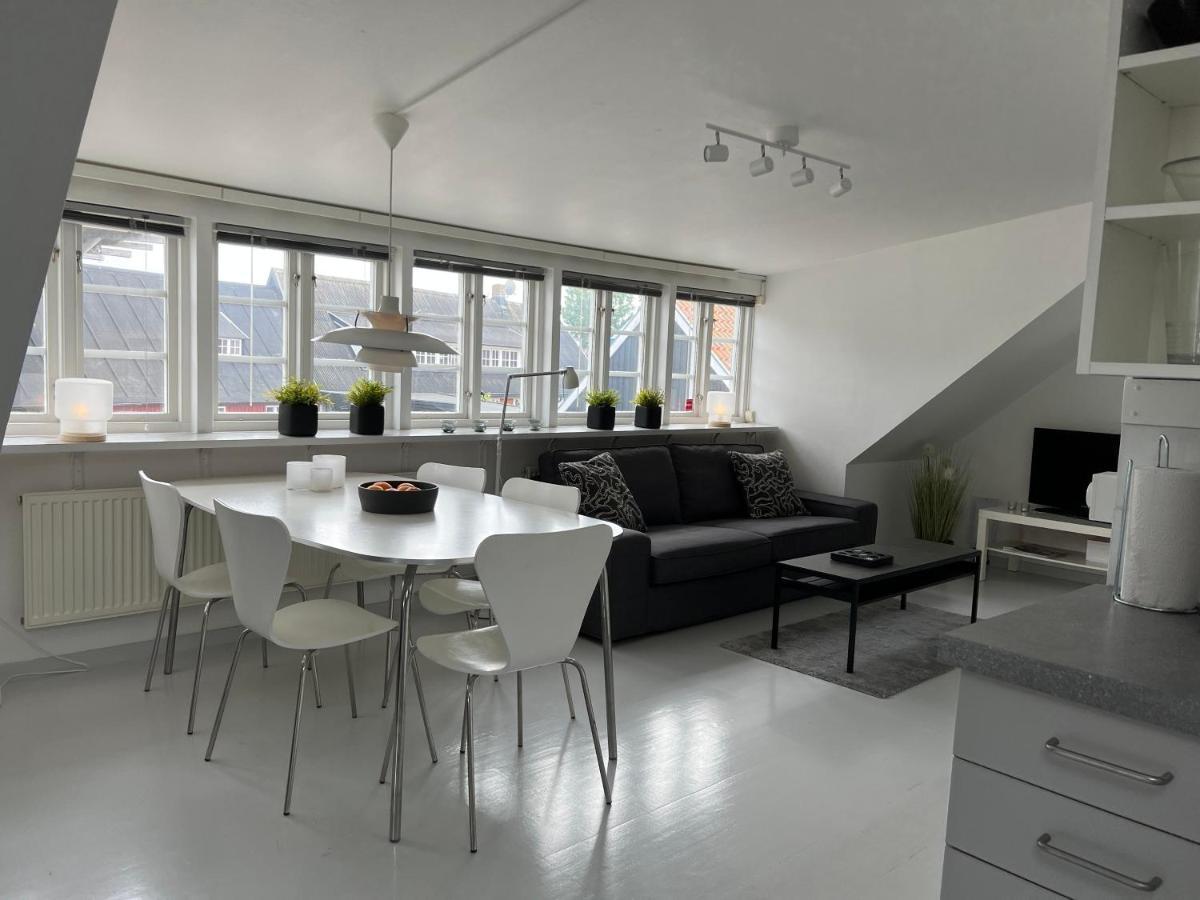 Lyxiga Hem Mitt I Gamla Viken, Hoeg Standard Viken  Ngoại thất bức ảnh