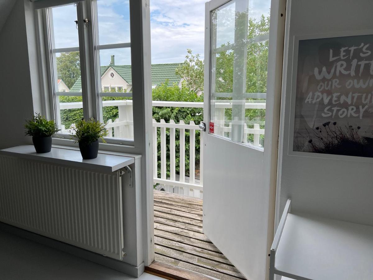 Lyxiga Hem Mitt I Gamla Viken, Hoeg Standard Viken  Ngoại thất bức ảnh
