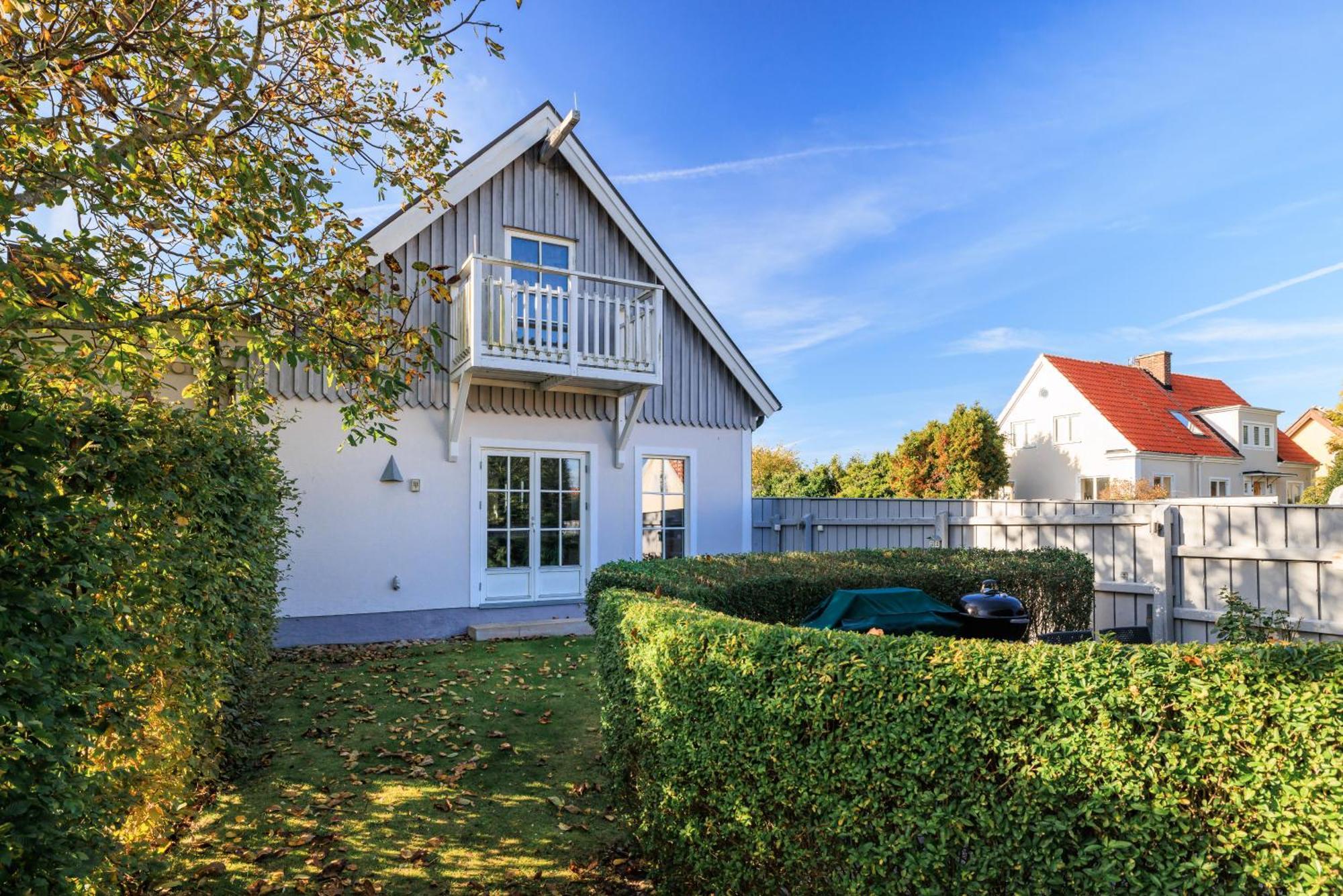 Lyxiga Hem Mitt I Gamla Viken, Hoeg Standard Viken  Ngoại thất bức ảnh