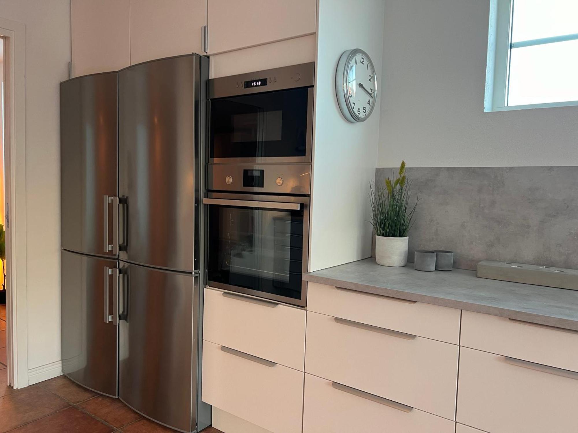 Lyxiga Hem Mitt I Gamla Viken, Hoeg Standard Viken  Ngoại thất bức ảnh