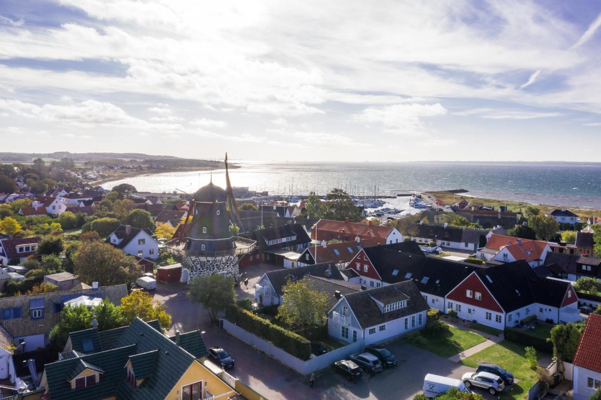 Lyxiga Hem Mitt I Gamla Viken, Hoeg Standard Viken  Ngoại thất bức ảnh