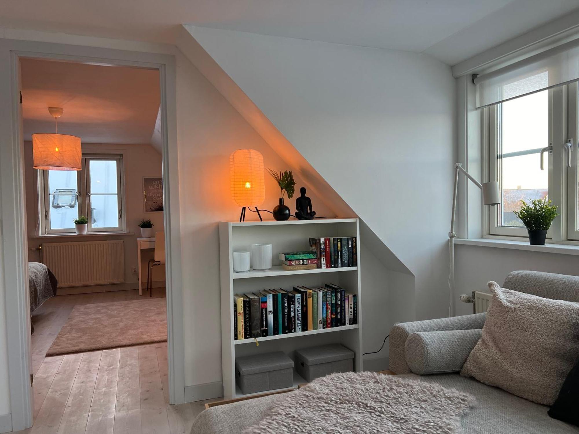 Lyxiga Hem Mitt I Gamla Viken, Hoeg Standard Viken  Ngoại thất bức ảnh