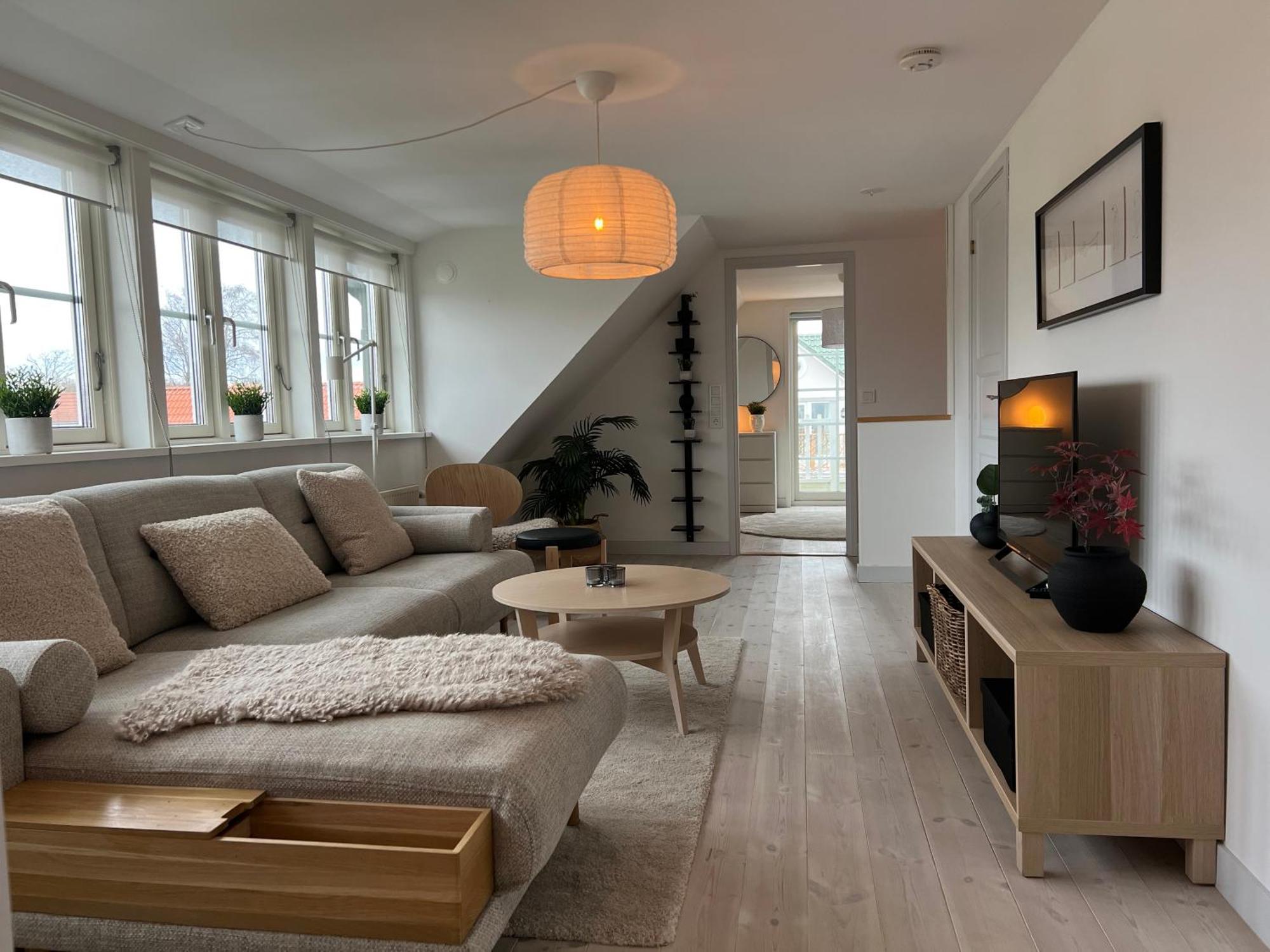 Lyxiga Hem Mitt I Gamla Viken, Hoeg Standard Viken  Ngoại thất bức ảnh