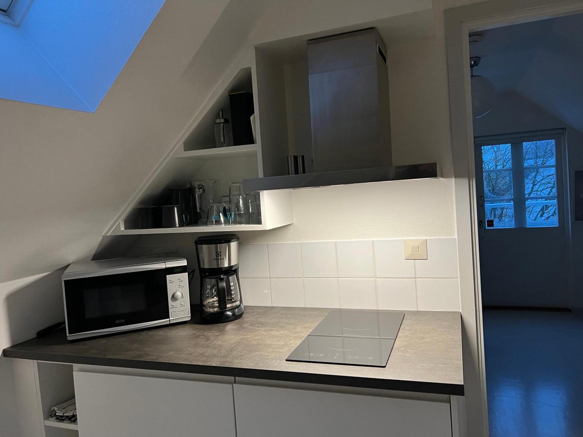 Lyxiga Hem Mitt I Gamla Viken, Hoeg Standard Viken  Ngoại thất bức ảnh