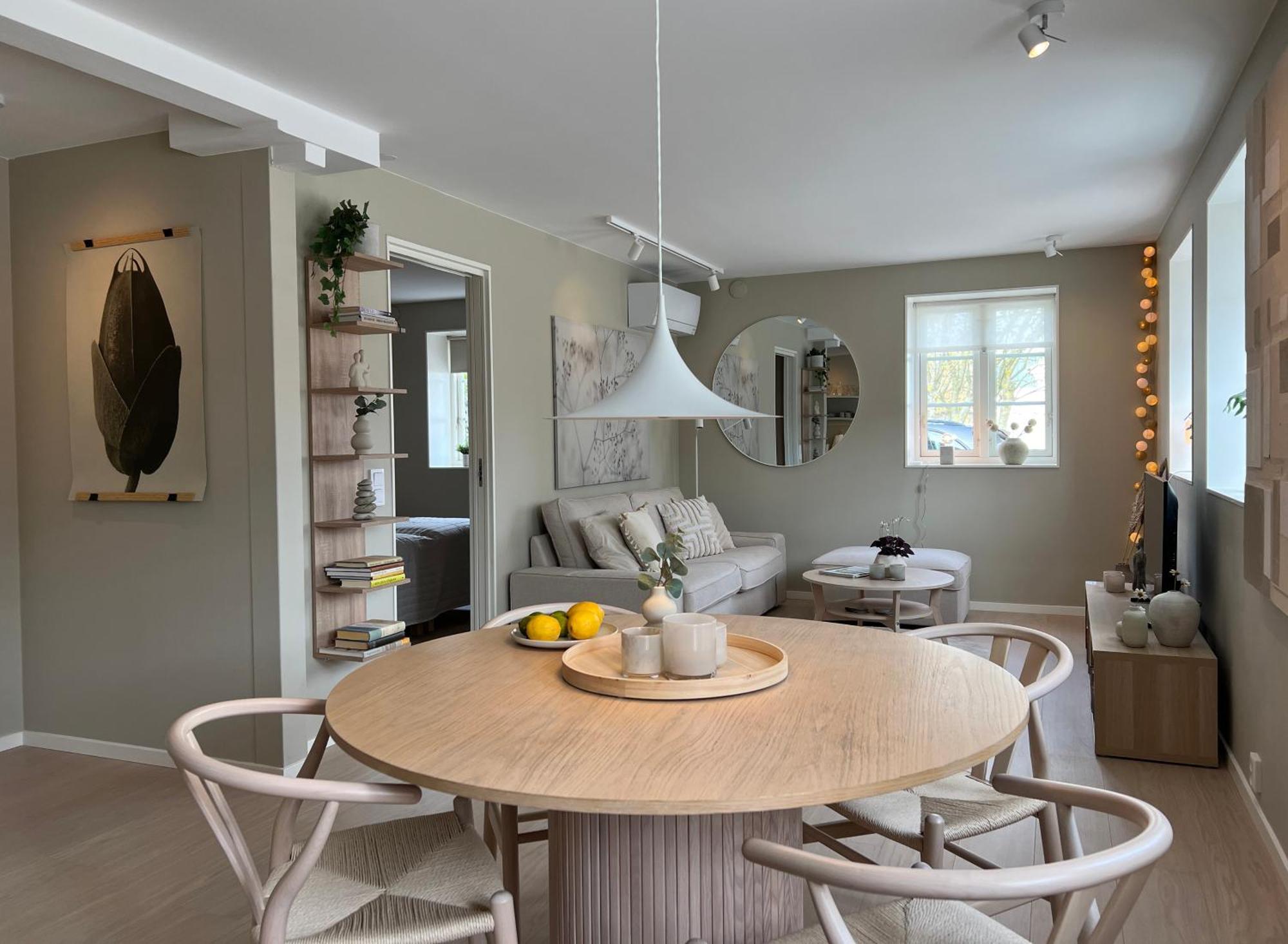 Lyxiga Hem Mitt I Gamla Viken, Hoeg Standard Viken  Ngoại thất bức ảnh