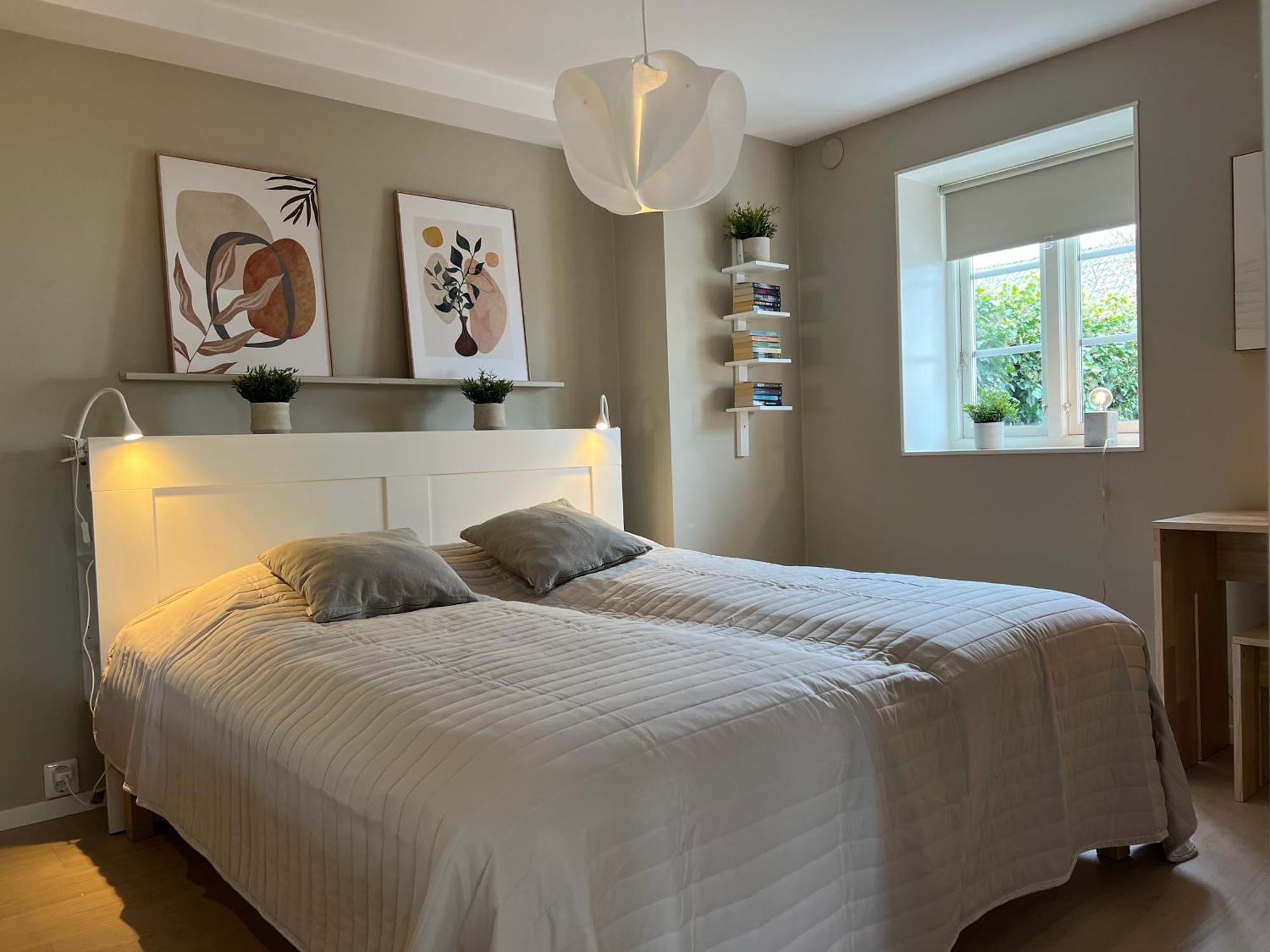Lyxiga Hem Mitt I Gamla Viken, Hoeg Standard Viken  Ngoại thất bức ảnh