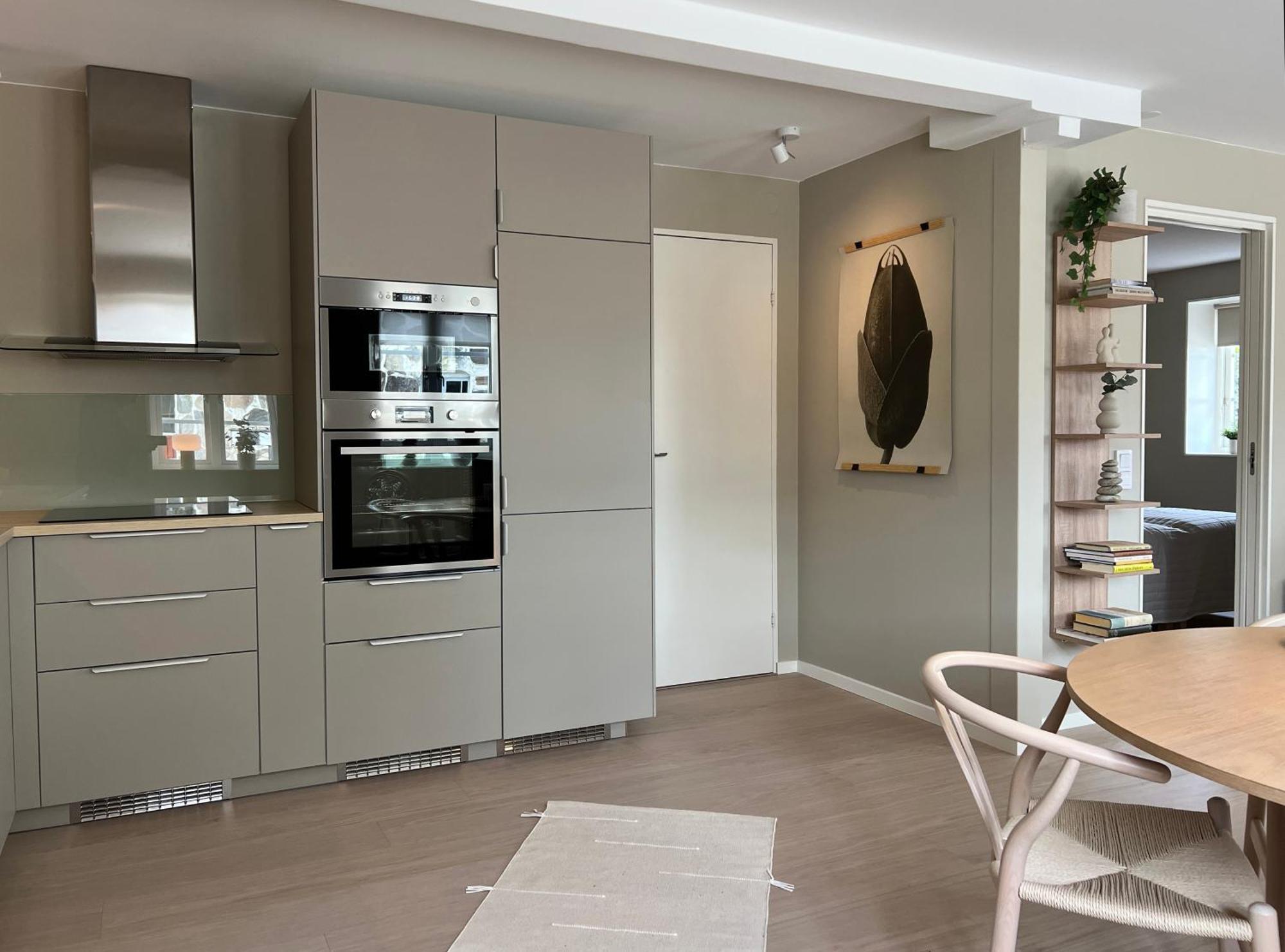 Lyxiga Hem Mitt I Gamla Viken, Hoeg Standard Viken  Ngoại thất bức ảnh