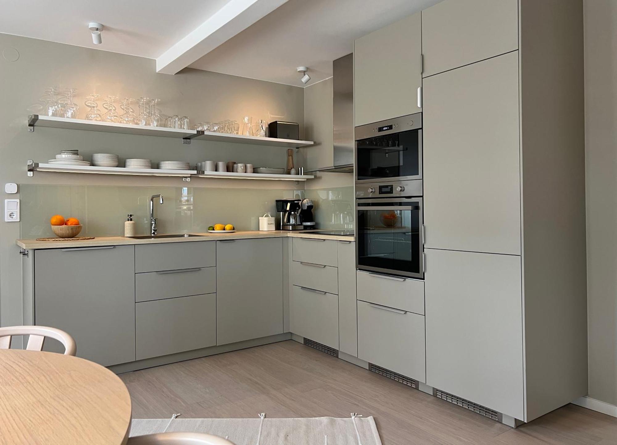Lyxiga Hem Mitt I Gamla Viken, Hoeg Standard Viken  Ngoại thất bức ảnh