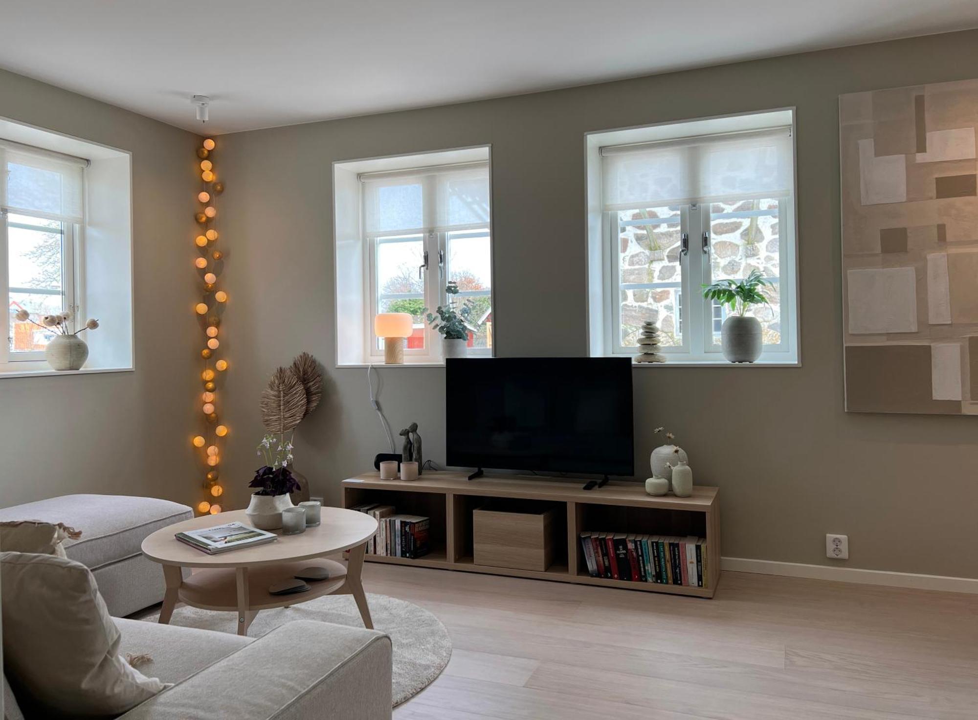 Lyxiga Hem Mitt I Gamla Viken, Hoeg Standard Viken  Ngoại thất bức ảnh