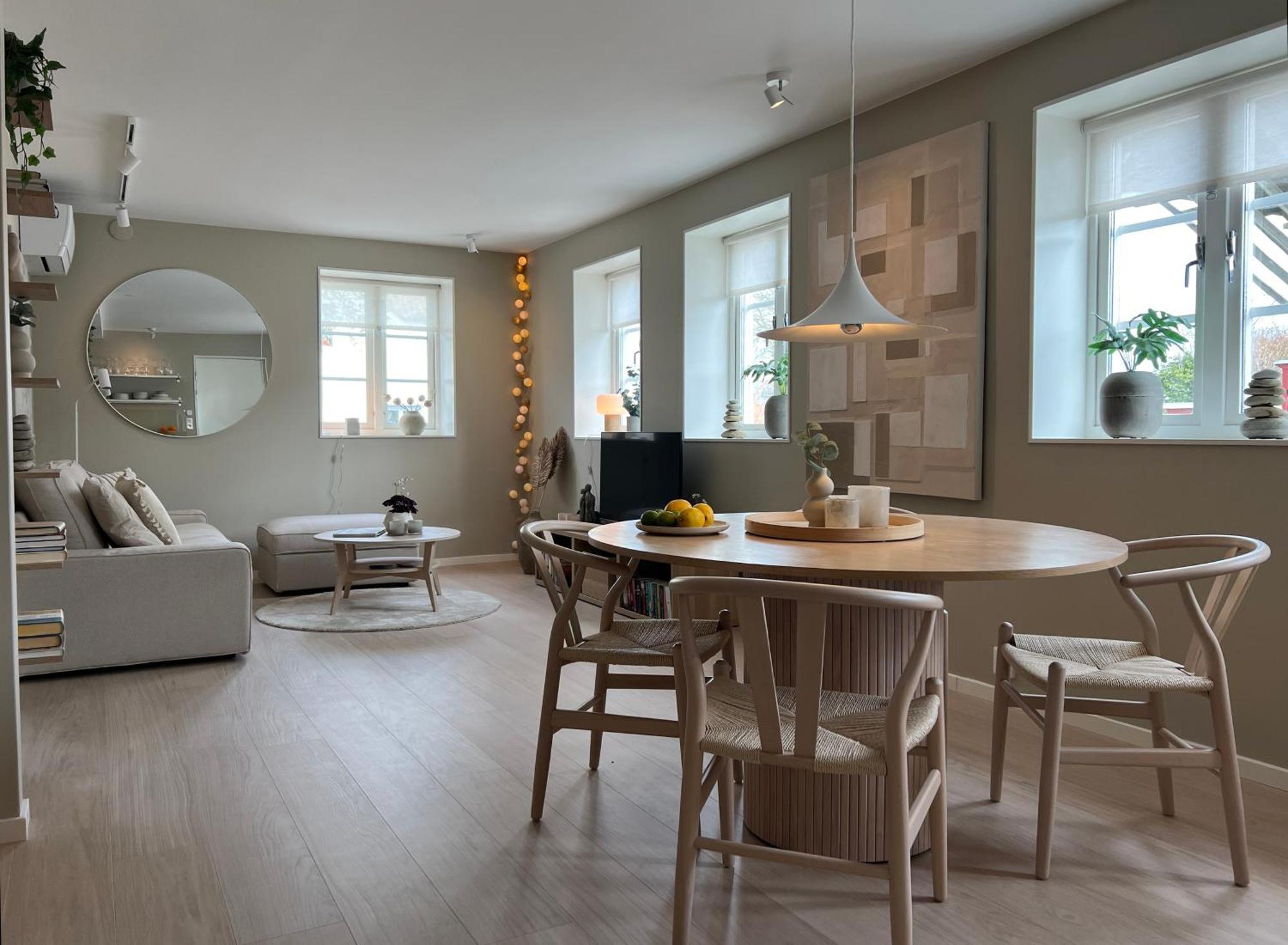 Lyxiga Hem Mitt I Gamla Viken, Hoeg Standard Viken  Ngoại thất bức ảnh